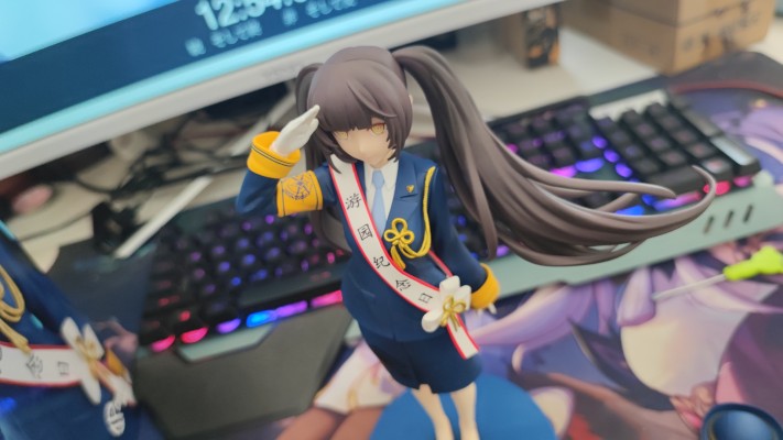 通感纪元 君临之境 紫雯