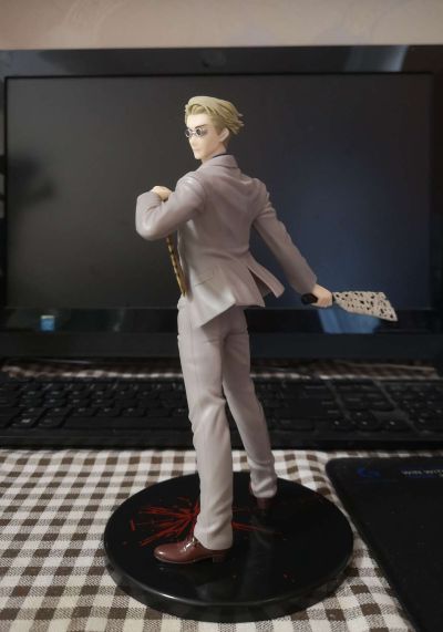 咒术回战 七海建人