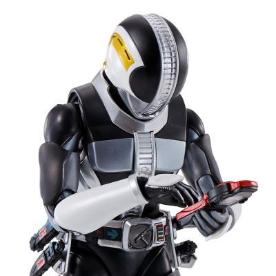 S.H.Figuarts（真骨雕制法） 假面骑士电王 假面骑士电王 月台形态（K塔罗斯版）