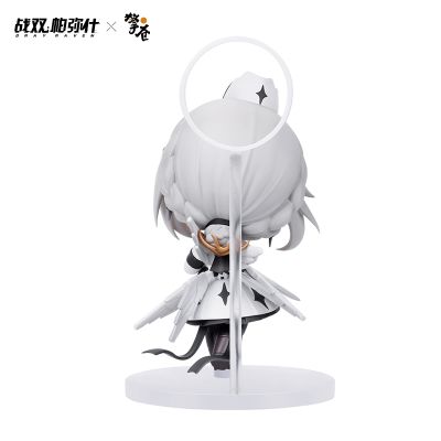 战双帕弥什 丽芙·极昼