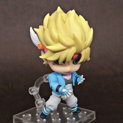 粘土人#1516 JOJO的奇妙冒险 西撒·安东尼奥·齐贝林