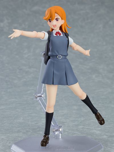 figma#541 爱与演唱会！超级明星！！ 涩谷香音