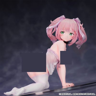 肉感少女I 娃娃ver.