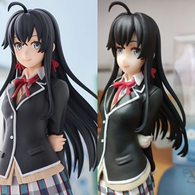 Pop Up Parade 我的青春恋爱物语果然有问题。完 雪之下雪乃