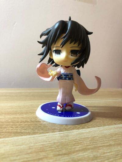 一番赏 剧场版 空之境界 未来福音 浅上藤乃