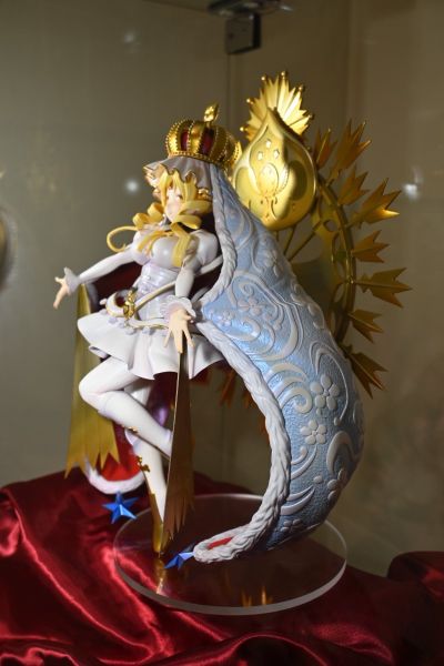 魔法纪录 魔法少女小圆外传 巴麻美 Holy Mami