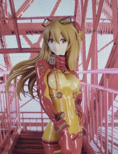 一番赏 EVA新剧场版 明日香 