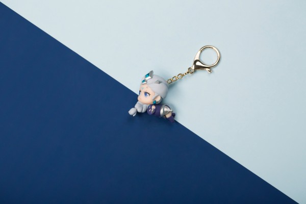 Hang On挂挂系列-王者荣耀 露娜