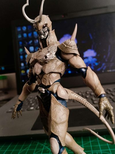 S.H.フィギュアーツ 假面骑士ZO『假面骑士ZO』