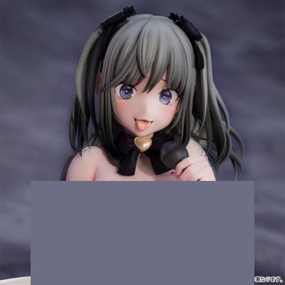 肉感少女U 追视眼ver.