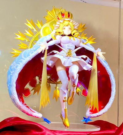 魔法纪录 魔法少女小圆外传 巴麻美 Holy Mami