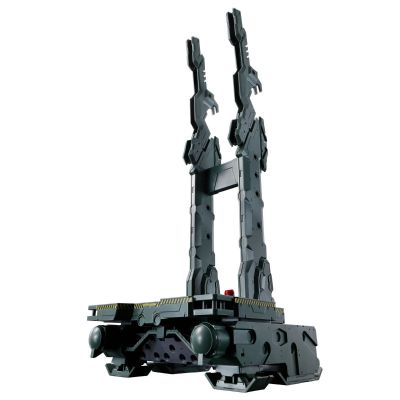 RG 新世纪福音战士新剧场版 专用拘束兼移动式发射台 套装