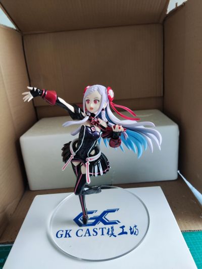 F:NEX 剧场版 刀剑神域：序列之争 尤娜