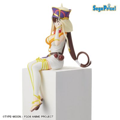 Chokonose Figure 剧场版 Fate/Grand Order -神圣圆桌领域卡美洛- Paladin; Agateram 玄奘三蔵