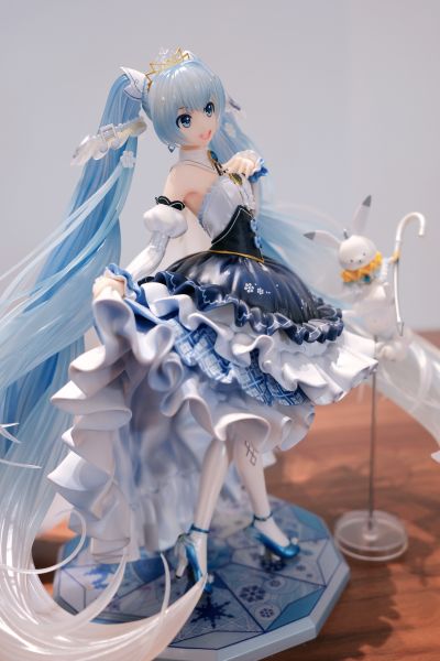 2019雪初音