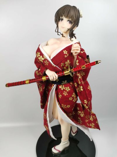 （伪）妖刀姬