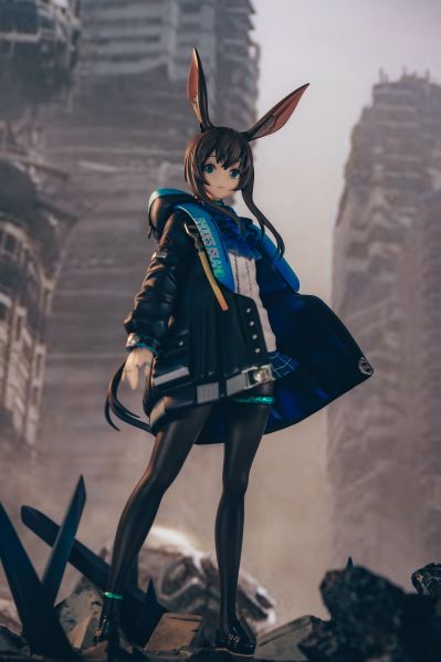 无论多么艰难的任务，只要有博士在，就一定能完成，我一直这样坚信着！