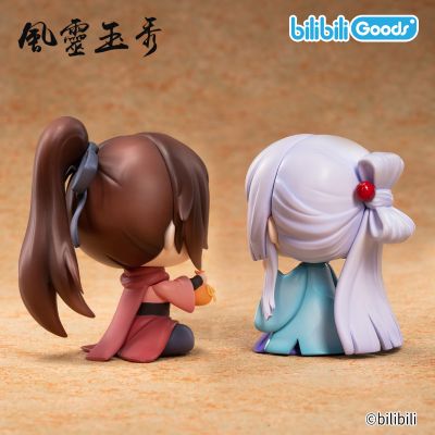 风灵玉秀