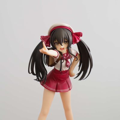 偶像大师 灰姑娘女孩 的场梨沙 Ambitious Teen ver.