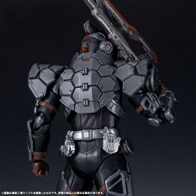 S.H.Figuarts 假面骑士大剑 玄武神话