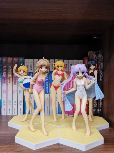 BEACH QUEENS EVA 	惣流·明日香·兰格雷 ComicVer.