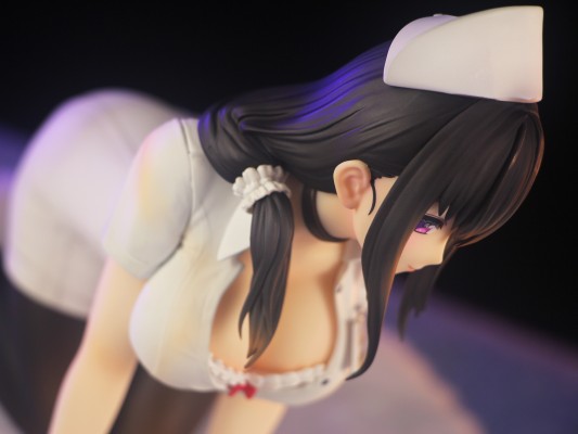 护士小姐