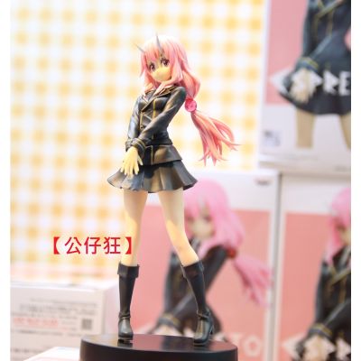 ESPRESTO 关于我转生变成史莱姆这档事 朱菜 迷人造型