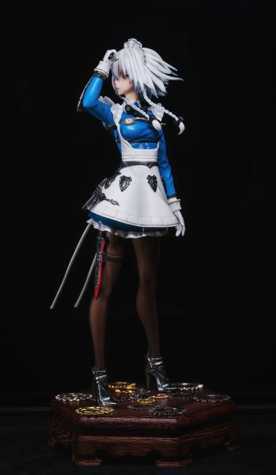 WF2020  十六夜咲夜