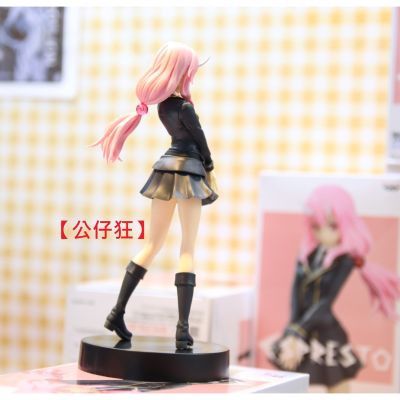 ESPRESTO 关于我转生变成史莱姆这档事 朱菜 迷人造型