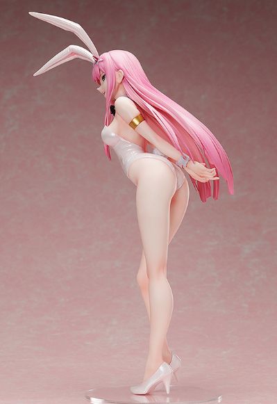 B-style Darling in the FRANXX 零二 兔女郎 2nd
