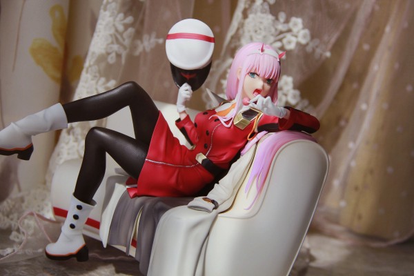 Darling IN THE FRANK 02