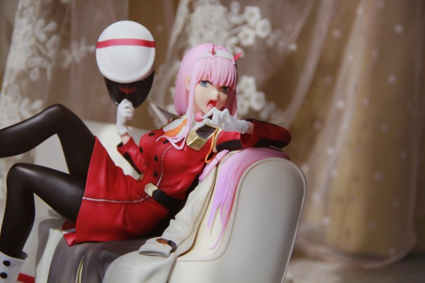 Darling IN THE FRANK 02