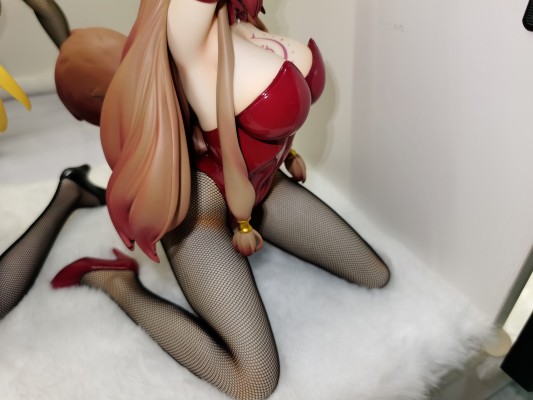 B-style 盾之勇者成名录 拉芙塔莉 兔女郎造型