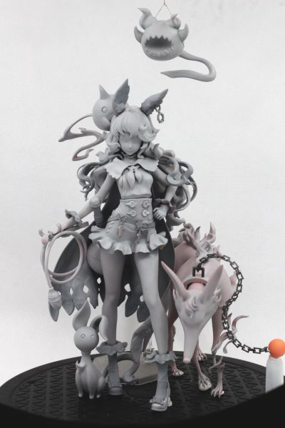 Figuarts ZERO 碧蓝幻想  泽塔