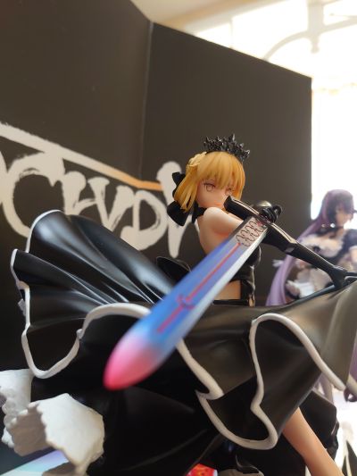 Fate/Grand Order 贞德·达尔克(Alter)  女仆