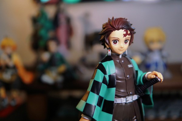 Grandista 鬼灭之刃 灶门炭治郎