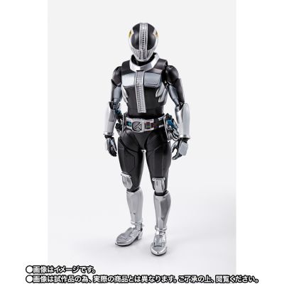 S.H.Figuarts（真骨雕制法） 假面骑士电王 假面骑士电王 月台形态（K塔罗斯版）