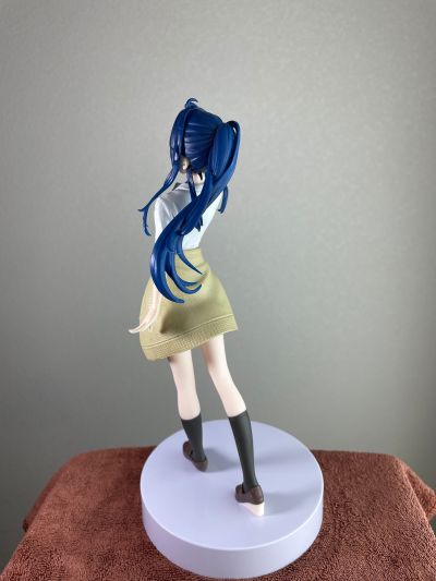弱势角色友崎君 七海深奈实