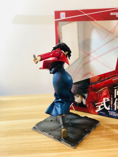 空之境界 两仪式