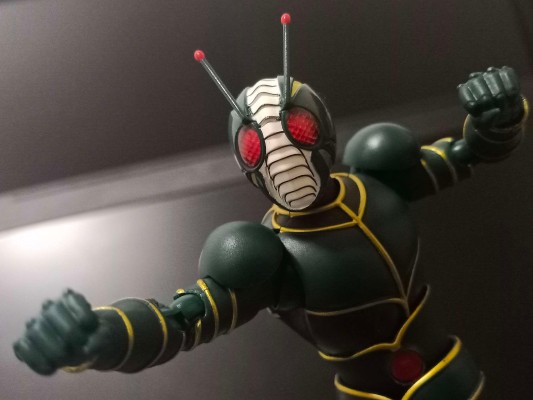 S.H.フィギュアーツ 假面骑士ZO『假面骑士ZO』