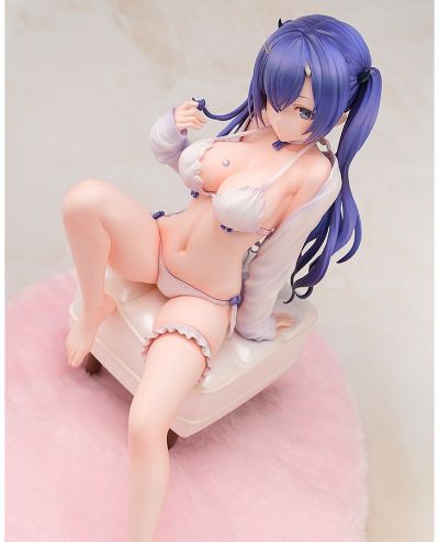 青鬼小娘