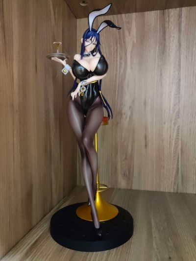 魔法少女 铃原美沙 兔女郎 Style 会场限定优雅黑