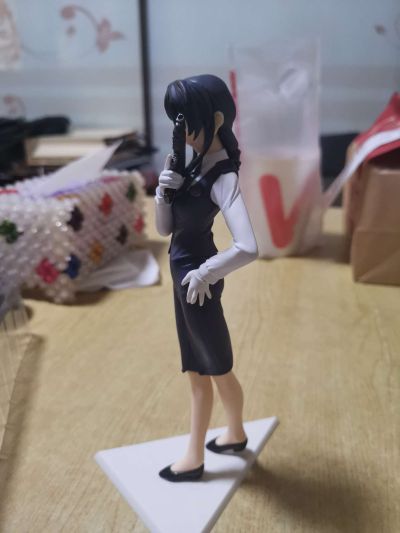 逮捕しちゃうぞ フルスロットル 小早川美幸