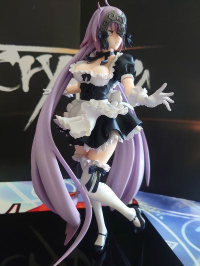 Fate/Grand Order 贞德·达尔克(Alter)  女仆