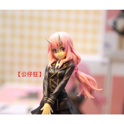 ESPRESTO 关于我转生变成史莱姆这档事 朱菜 迷人造型