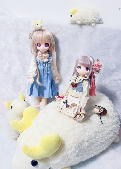 Picconeemo ~ Purimyure Fairy Church ~ 