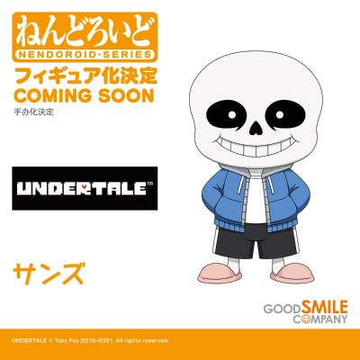 中文名稱粘土人1826傳說之下sans