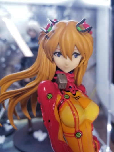 一番赏 EVA新剧场版 明日香 