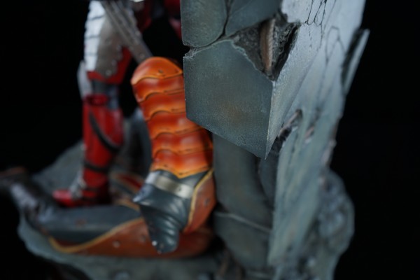 S.H.Figuarts  机动奥特曼  赛文奥特曼装甲 -动画版-