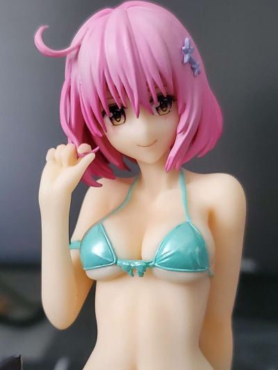 Pop Up Parade To LOVE Ru 梦梦·贝莉雅·戴比路克